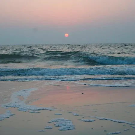 Kapitaenshaus Holiday home