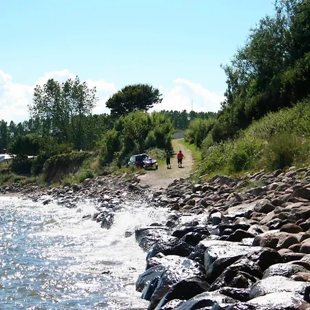 Kapitaenshaus Holiday home *