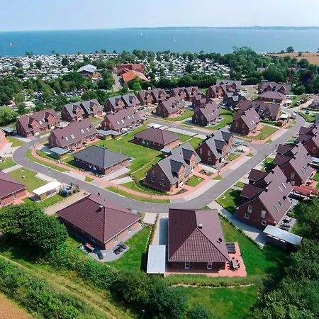 Kapitaenshaus * Waabs