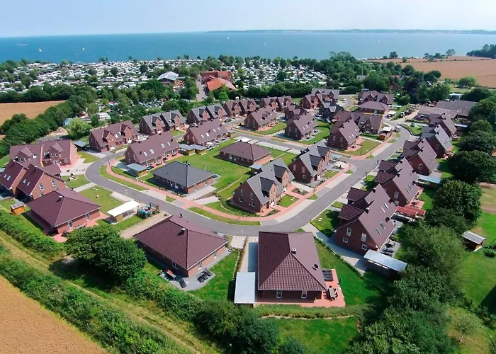 Kapitaenshaus * Waabs